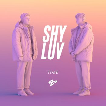 Shy Luv Time (Peggy Gou Remix)