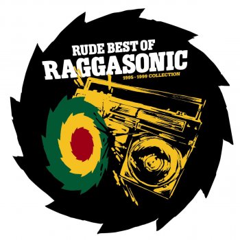 Raggasonic La ramene pas