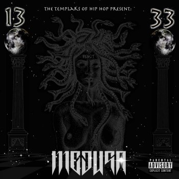 Beast 1333 Medusa (Intro)