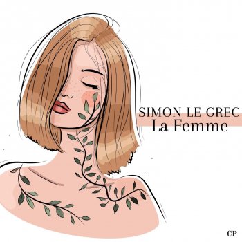 Simon Le Grec Le Femme (Extented Mix)