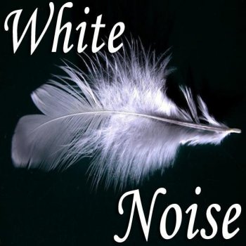 White! Noise White Noise White Out Short