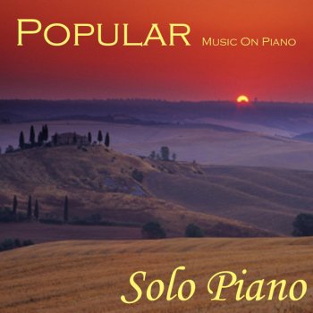 Solo Piano Thanksgiving