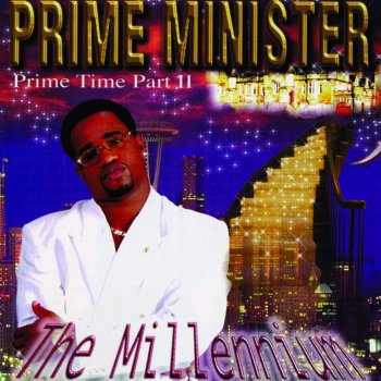 Prime Minister Sanctified