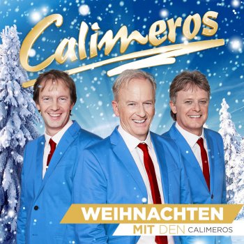 Calimeros Jingle Bells