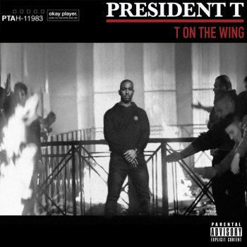 President T feat. JME House & Pop