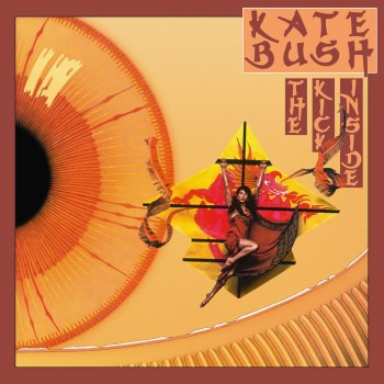 Kate Bush Strange Phenomena (2018 Remaster)