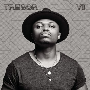 Tresor Goma