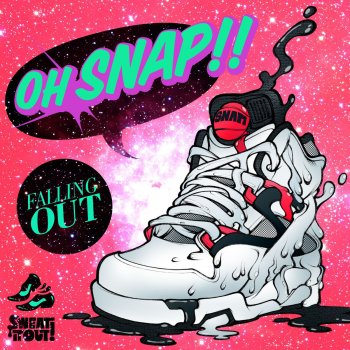 Oh Snap!! Falling Out (Riva Star Remix)