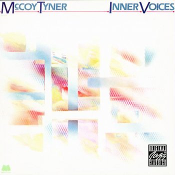 McCoy Tyner Rotunda