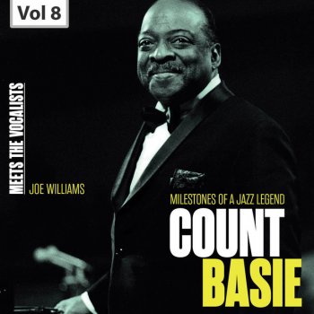 Count Basie Sometimes I'm Happy
