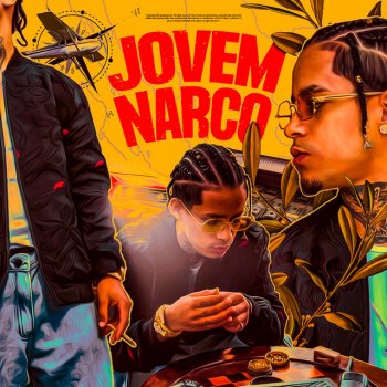 Cave Jovem Narco