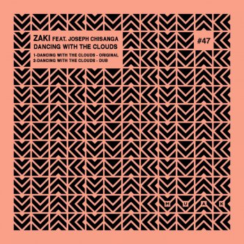 Zaki feat. Joseph Chisanga Dancing with the Clouds (Dub Mix)