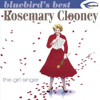 Rosemary Clooney & Bing Crosby Love Won't Let You Get Away