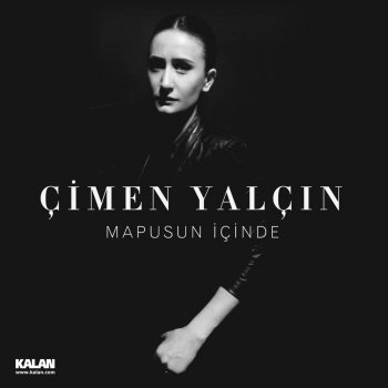 Çimen Yalçın Mapusun İçinde