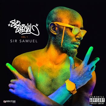 Sir Samuel No Time (feat. Jayel Flex)