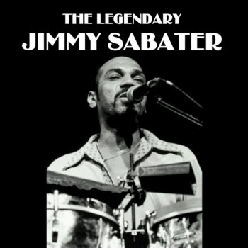 Jimmy Sabater Alafia (Tributo A Joe Cuba)