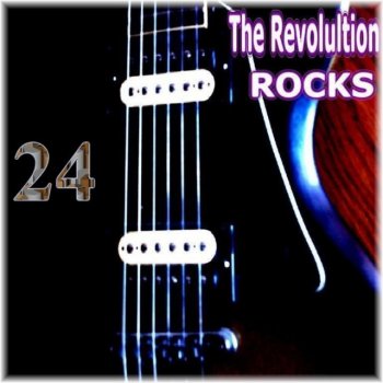The Revolution I CAN'T LIVE WITHOUT YOUR LOVE - Original