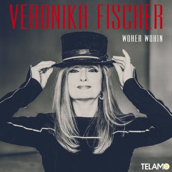 Veronika Fischer Wo der Wind wohnt