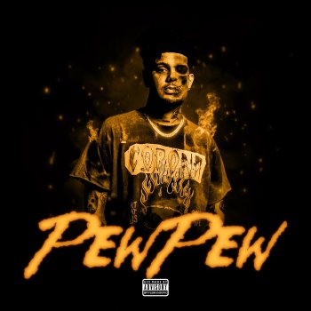 Исполнитель Smokepurpp, альбом Pew Pew - Single