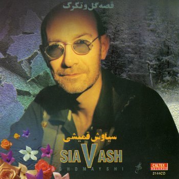 Siavash Ghomayshi Ghoroub