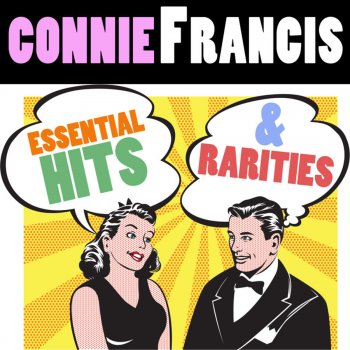 Connie Francis Senza Mamma (With No One)