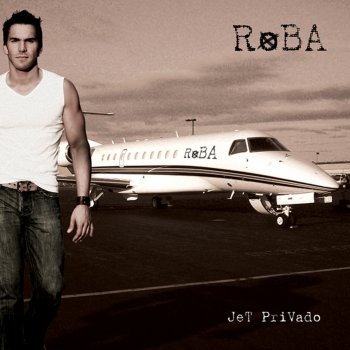 ROba Jet Privado