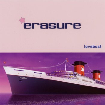 Erasure Where in the World