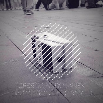 Grzegorz Bojanek Harsh Guitar