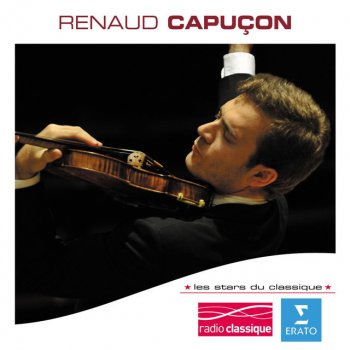 Felix Mendelssohn, Renaud Capuçon, Daniel Harding & Mahler Chamber Orchestra Mendelssohn: Violin Concerto No. 2 in E Minor, Op. 64: I. Allegro molto appassionato