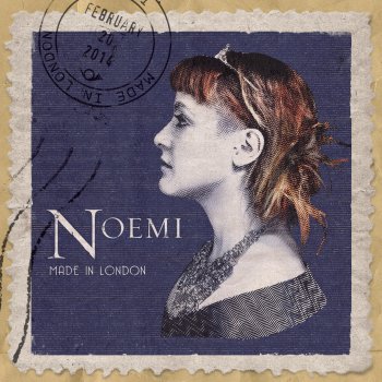 Noemi Passenger