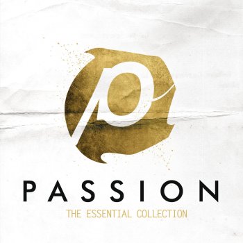 Passion feat. Chris Tomlin Our God - Live