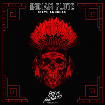 Steve Andreas Indian Flute