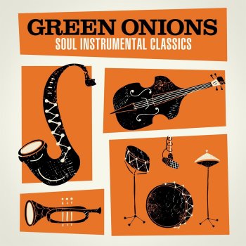 Rex Garvin & The Mighty Cravers Sock It to 'Em J.B. (Pt. 1) [Single Version]