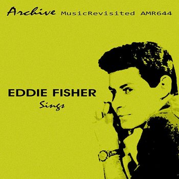 Eddie Fisher A Little Bit Independent