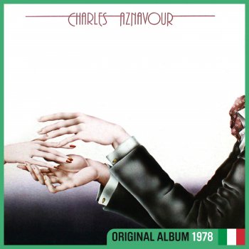 Charles Aznavour Per golosità (Par gourmandise / Italian Version)