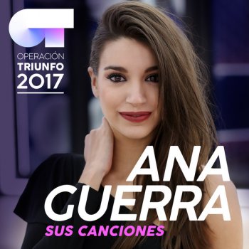 Ana Guerra Lágrimas Negras