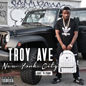 Troy Ave Mama Tears