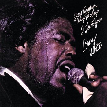 Barry White Love Serenade - Pt. 1