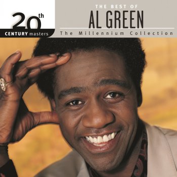 Al Green The Message Is Love