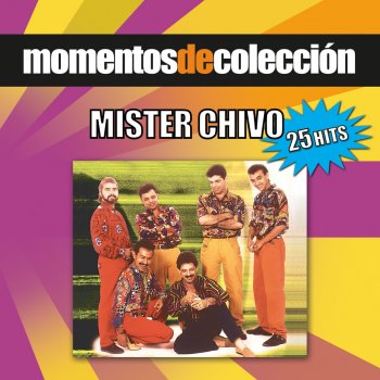 Mister Chivo El Reyesito