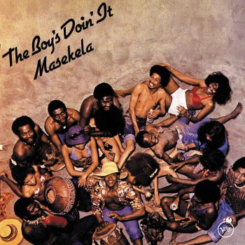 Hugh Masekela Excuse Me Please