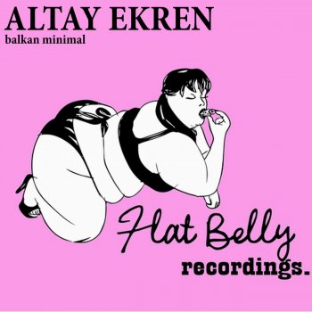 Altay Ekren Balkan Minimal