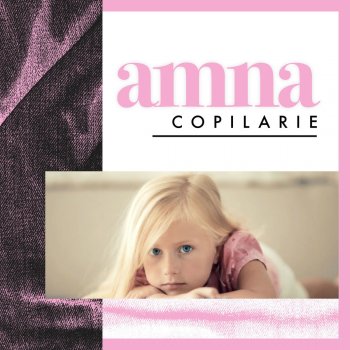 Amna Copilarie - Radio Edit