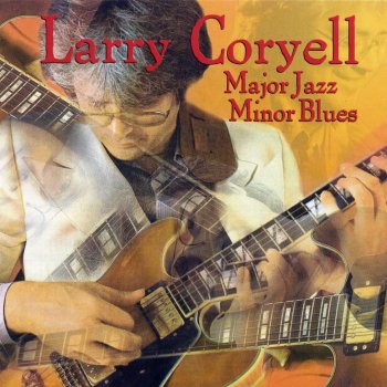 Larry Coryell Toku Do