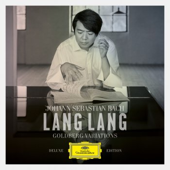 Johann Sebastian Bach feat. Lang Lang Goldberg Variations, BWV 988: Variatio 17 a 2 Clav.