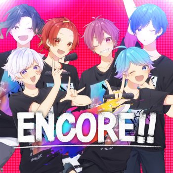 Ireisu Encore!!