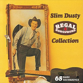 Slim Dusty Goldy Girl