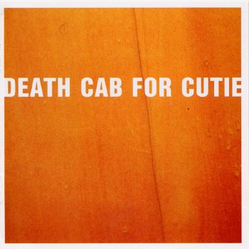 Death Cab for Cutie Coney Island (Band Demo)