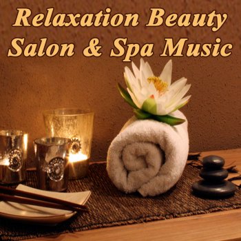 Serenity Relaxation Beauty Salon & Spa Music Pt. 5 - Background Ambience Music