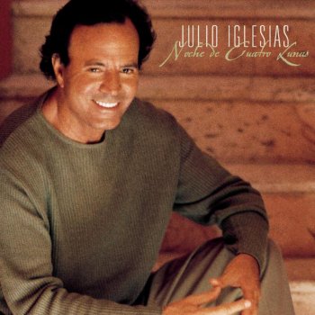 Julio Iglesias No Es Amor Ni Es Amar (Gone Too Far)